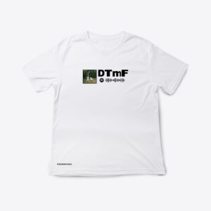 Bad Bunny - DTMF (Tracklist)
