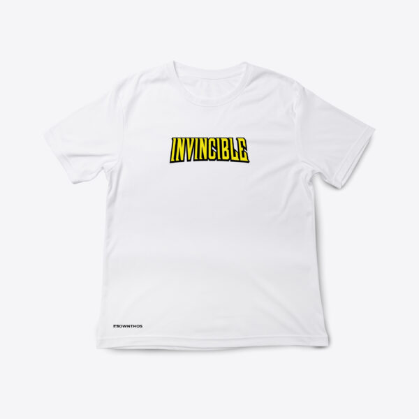 Invincible