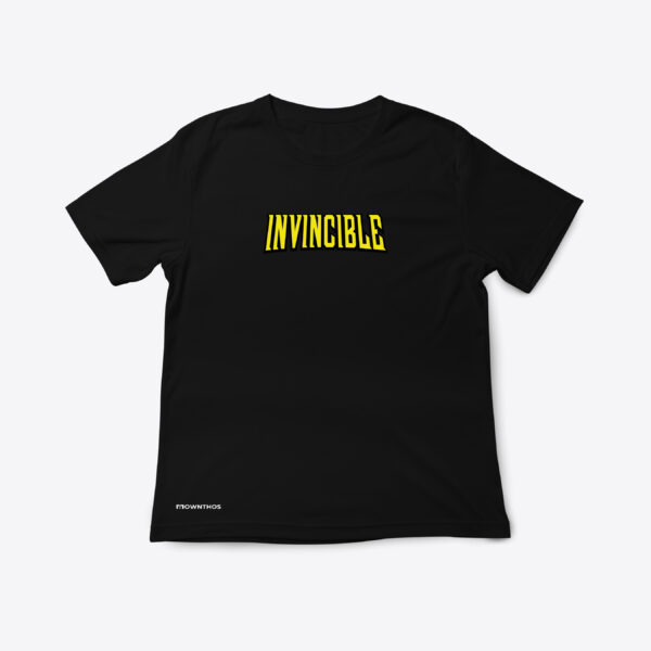 Invincible