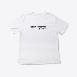Rauw Alejandro - Cosa Nuestra (Tracklist)
