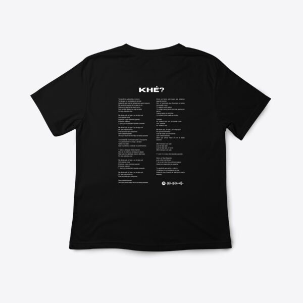 Rauw Alejandro - Khé